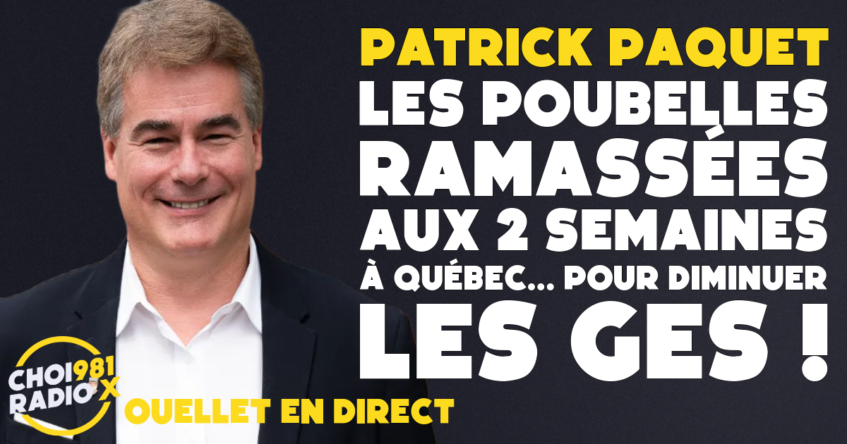 « Bruno Marchand ne démontre pas que c’est lui le boss, il s’est fait manger par la machine »