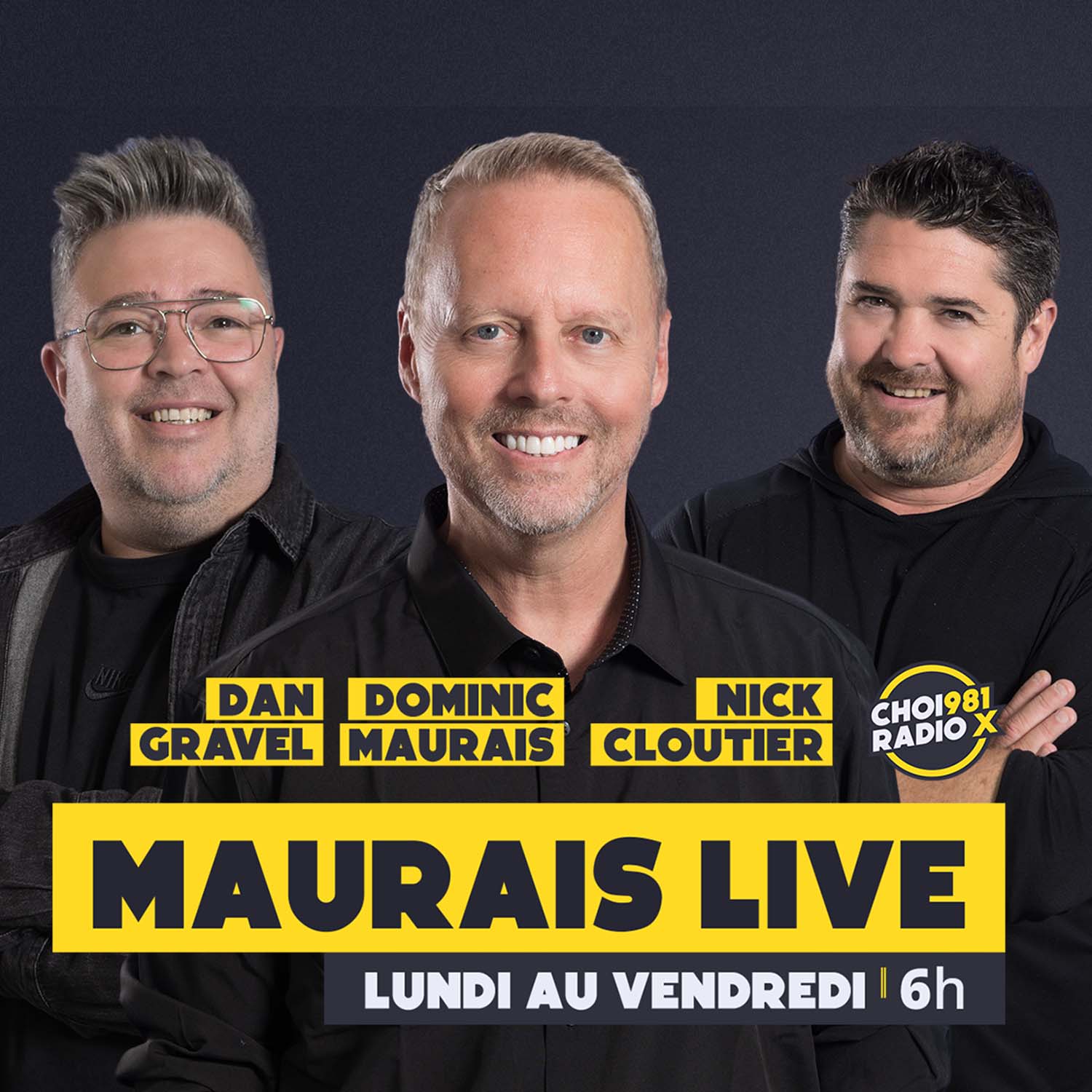 Podcast Cover