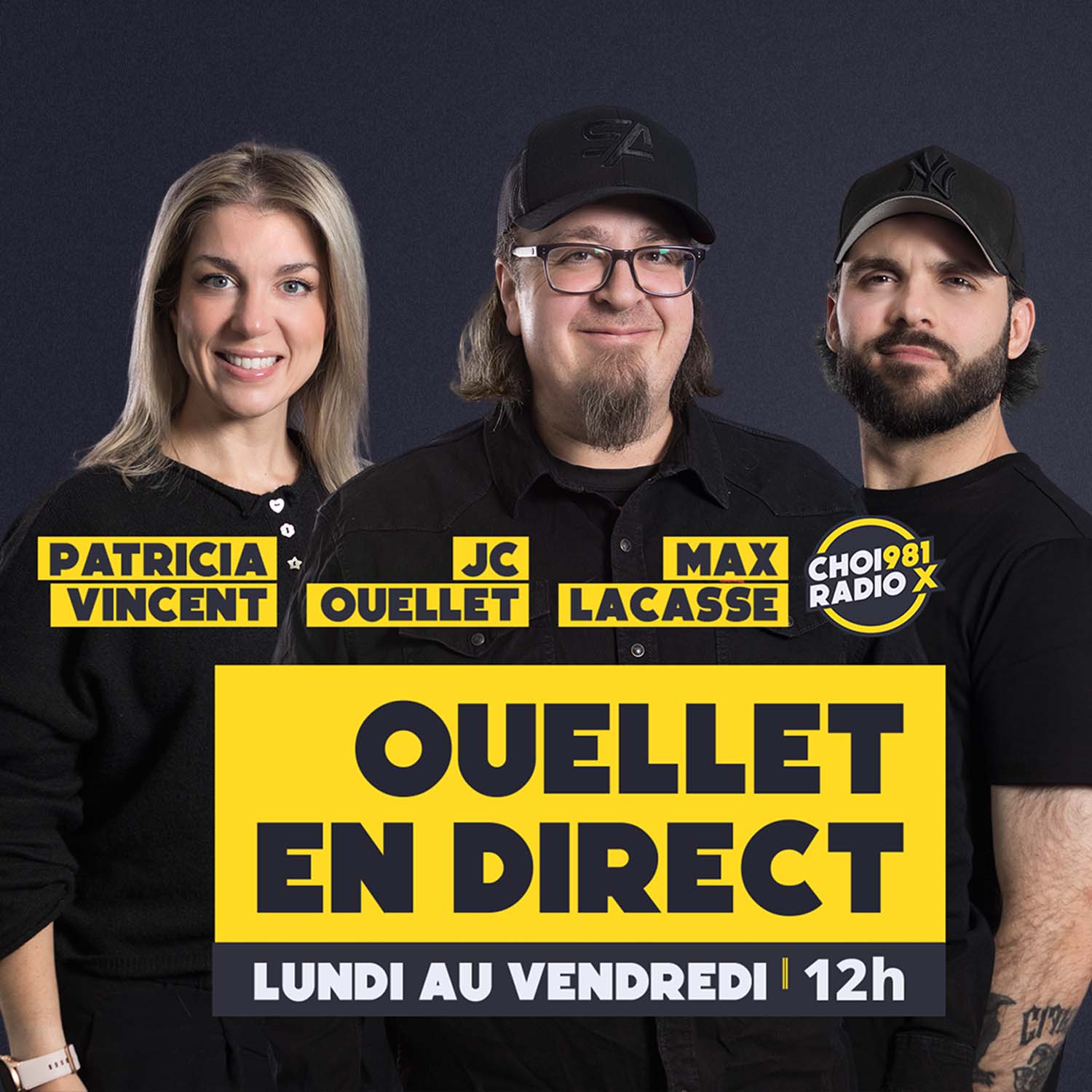 Ray The Sports | Agrandir le stade Canac pour accueillir plus de gens: EXCELLENTE IDÉE !