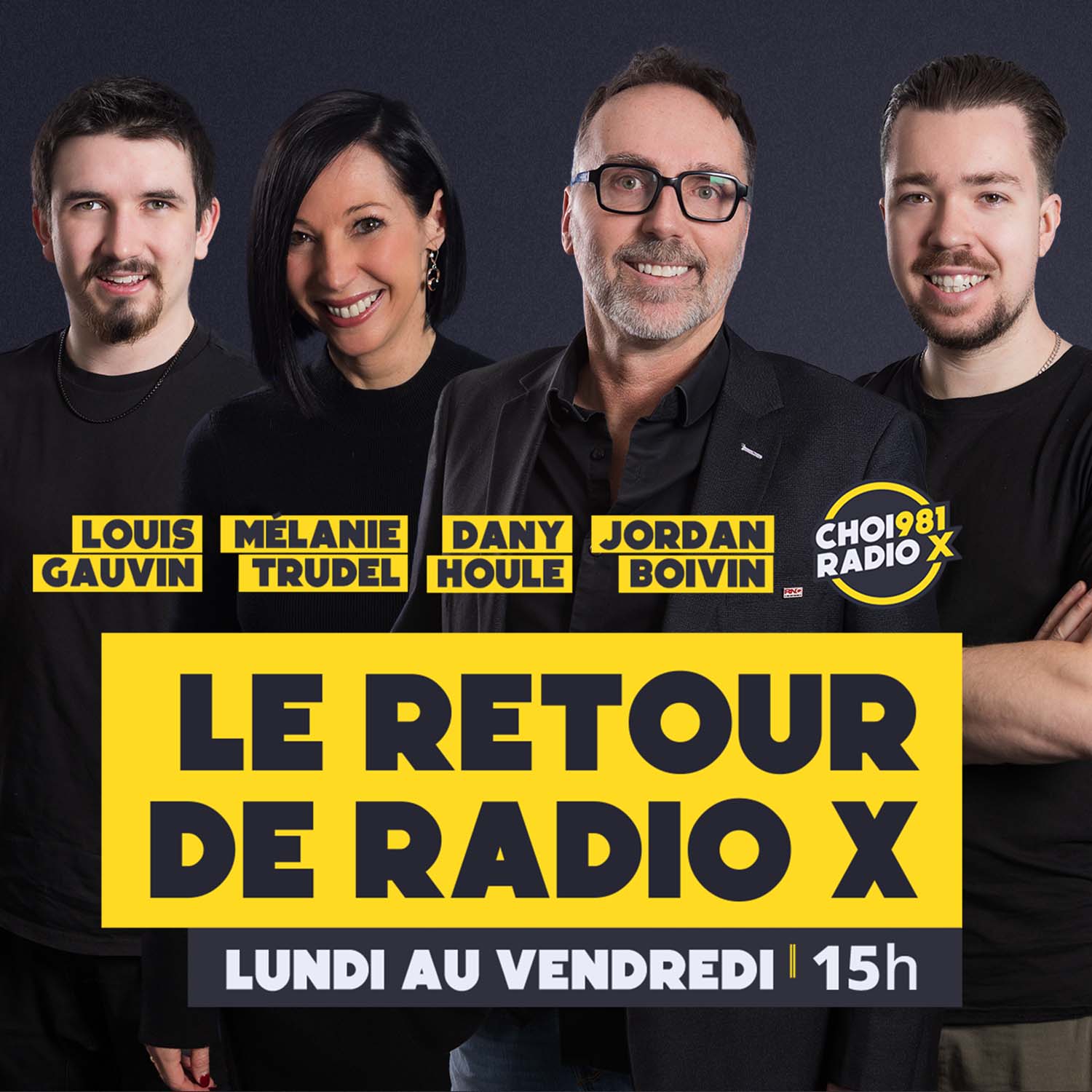 Episode Cover