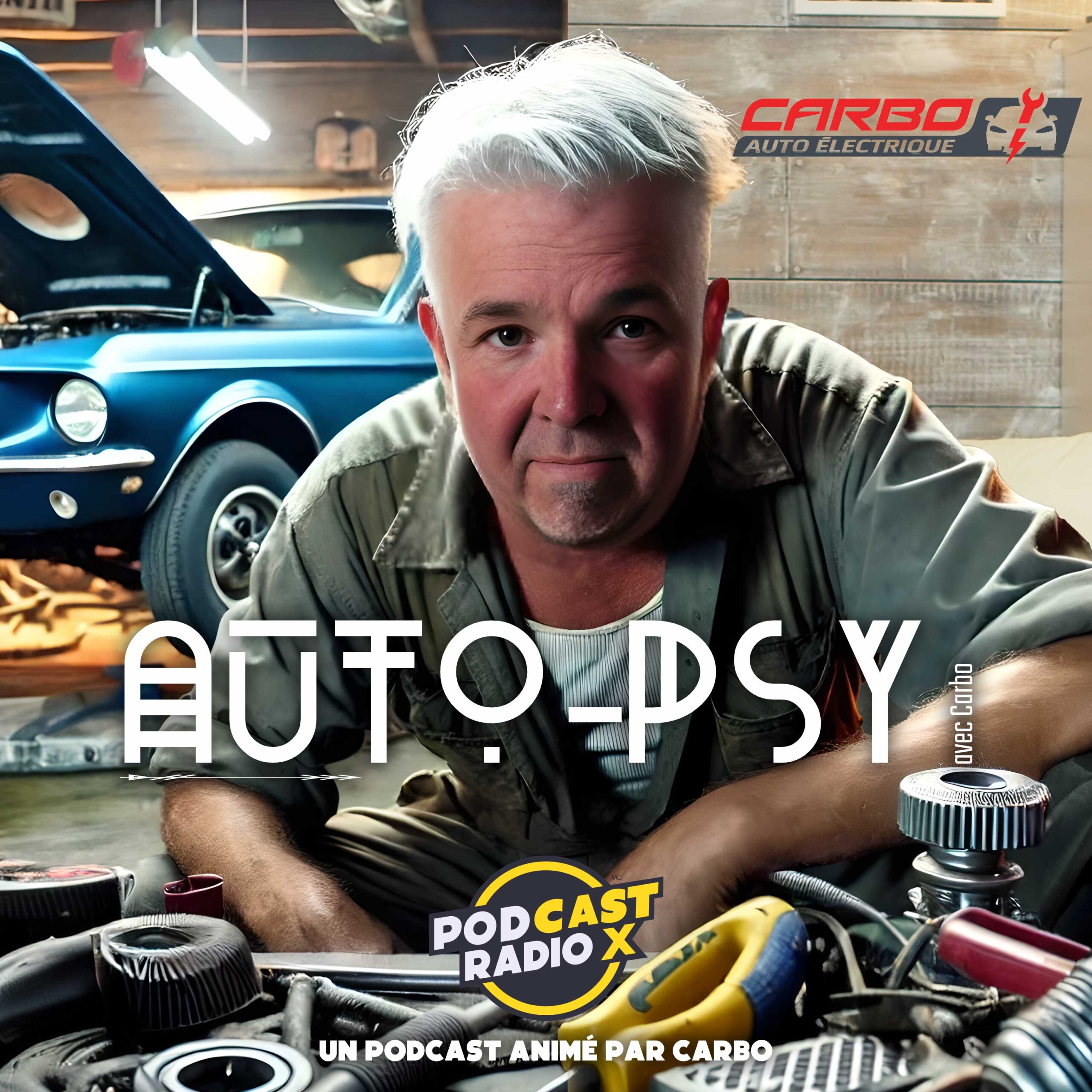 L'Autopsy de Stéphane Fallu