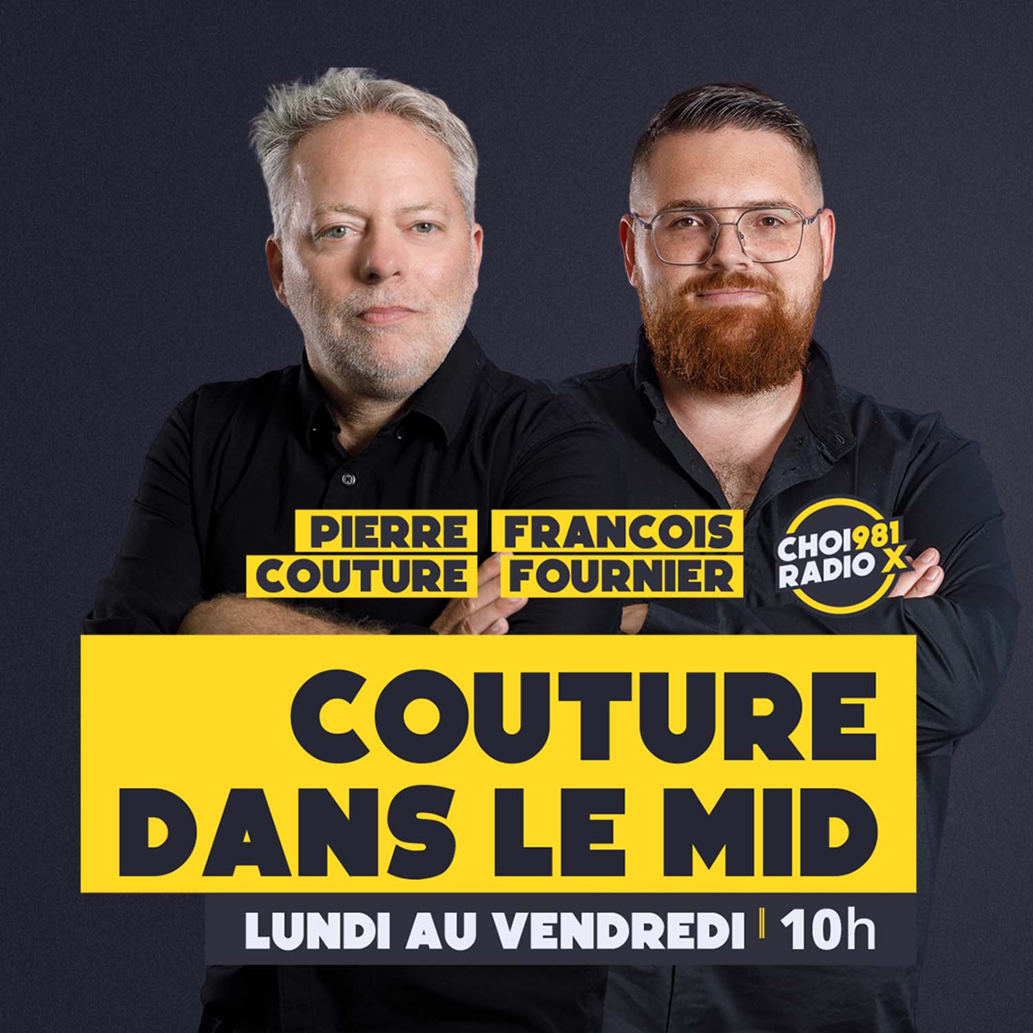 Podcast Cover