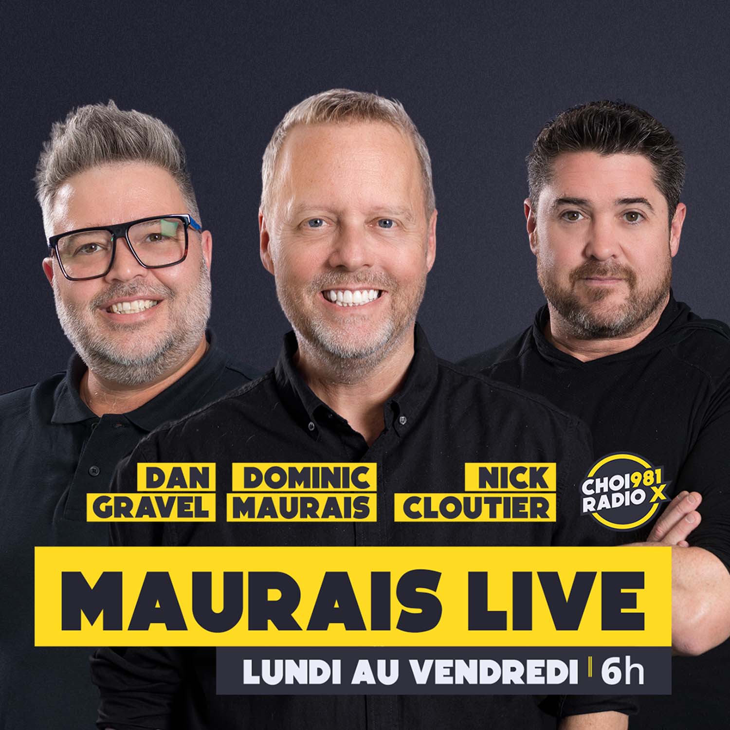Karim Elayoubi | Une réforme de la RAMQ s'impose !