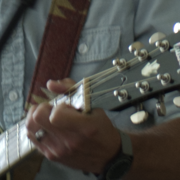 Worship 2025-06-01
