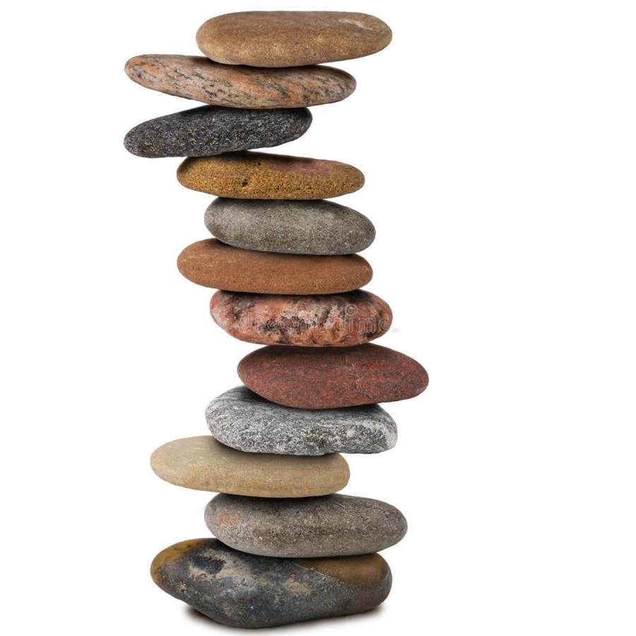 Stacking Stones (1): Living Testimonies