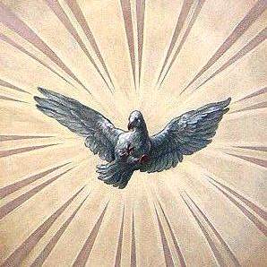 Resurrection to Pentecost (3): New Faithfulness
