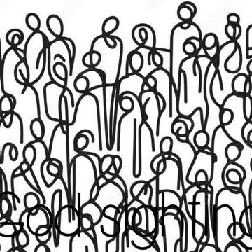 God Sightings (1): Jesus, the visible image of God