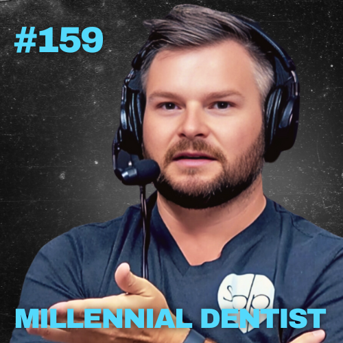 159. The Devil is in the Details... Or Is It? - Millennial Dentist Podcast