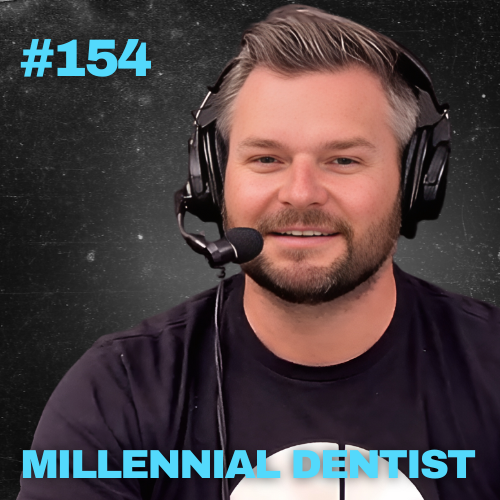 154. Achieve Better Dental Practice Outcome - Millennial Dentist Podcast