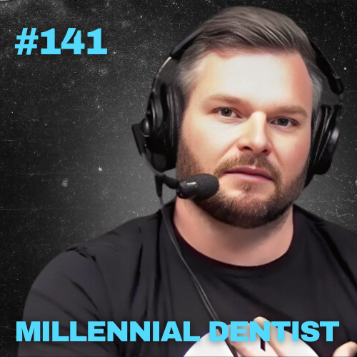 141. Managing Team Turnover and Proper Team Positions - Millennial Dentist Podcast