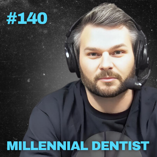 140. Treatment Coordinator Dynamics: Team Roles, Transition, Marketing - Millennial Dentist Podcast