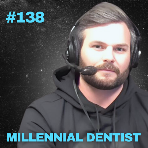 138. Human vs Transactional Communication - Patient Interaction | Millennial Dentist Podcast