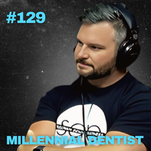 129. Strategy to Keep your Team Happy and Navigating Team Bonuses - Millennial Dentist Podcast