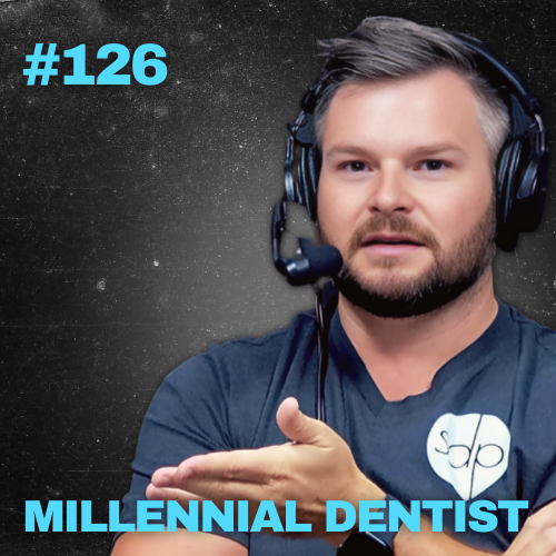 126. Balancing the Growth and Financial Risk of Your Dental Practice with Dental Associate