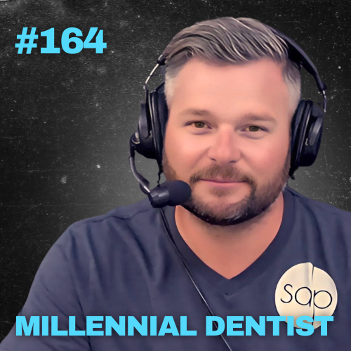 164. The Real Role of an Office Manager - Millennial Dentist Podcast