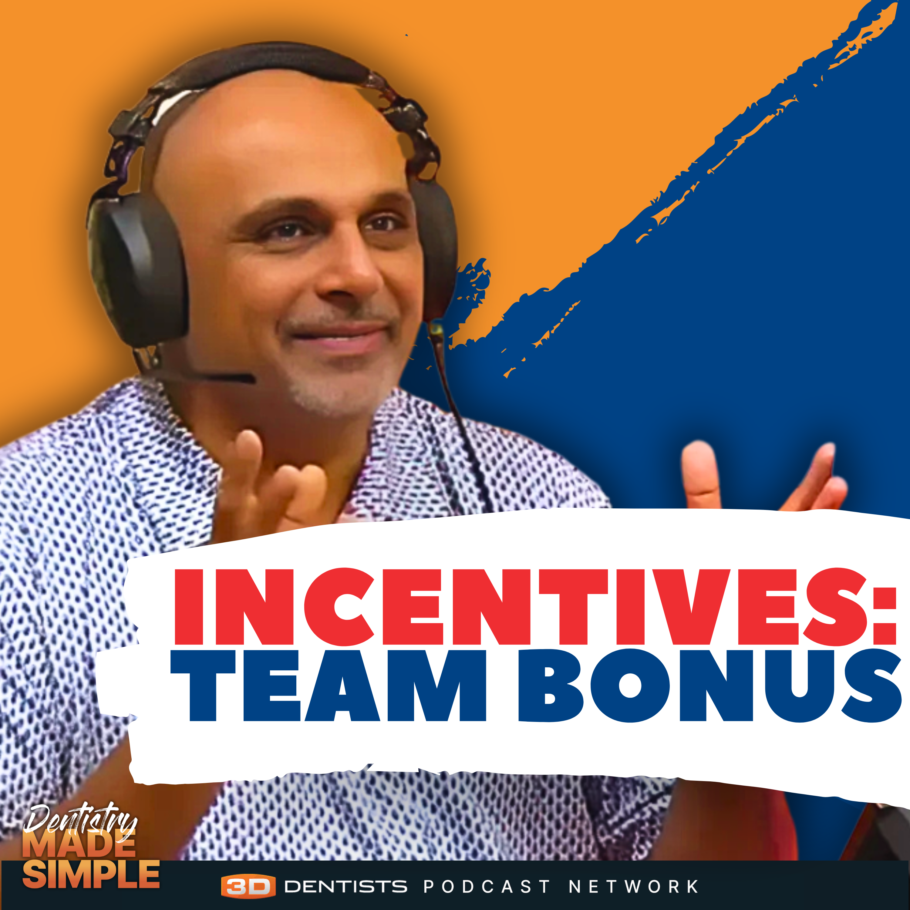 Rewarding Team Success: The Bonus System of 3D Dentists