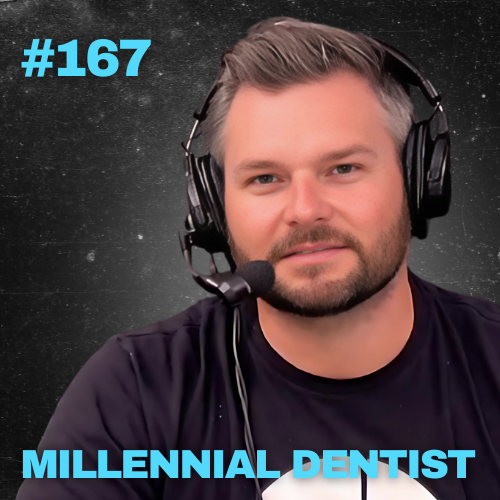 167. Mastering Practice Profitability and Production - Millennial Dentist Podcast