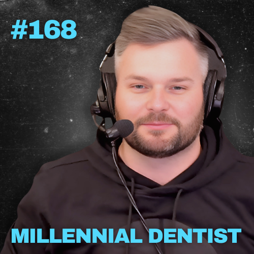 168. How to Start 2025 Strong: Goal Setting and Planning for Dentists - Millennial Dentist