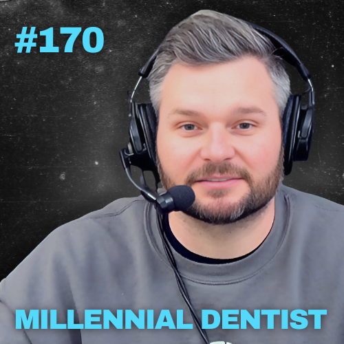 170. When to Add or Remove Procedures in Your Dental Practice - The Millennial Dentist Podcast