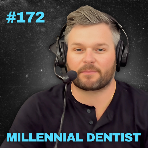172. Profitability Mindset: Procedural vs. Business Growth in Dentistry