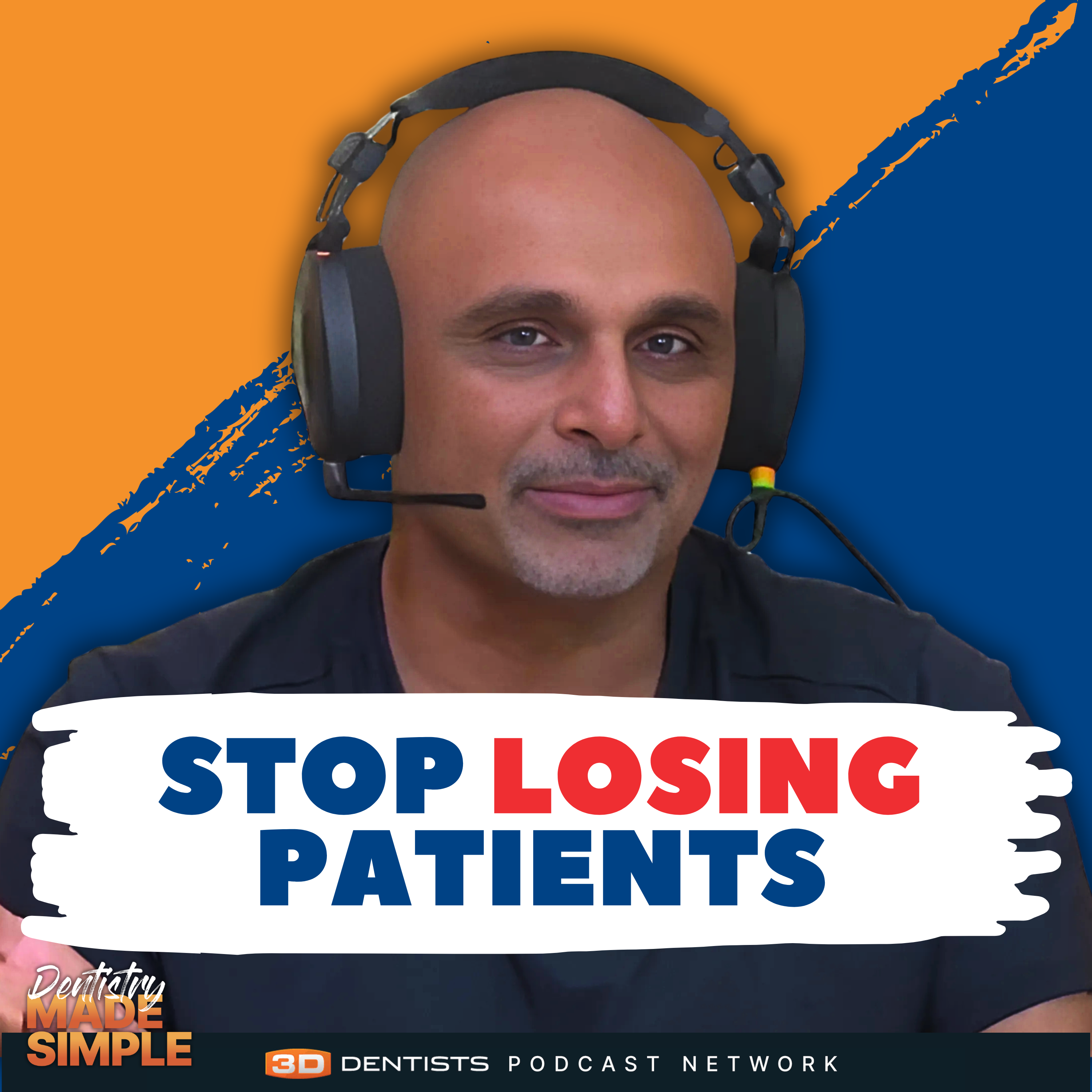 Why Your Patients Aren’t Saying Yes — And What to Do About It