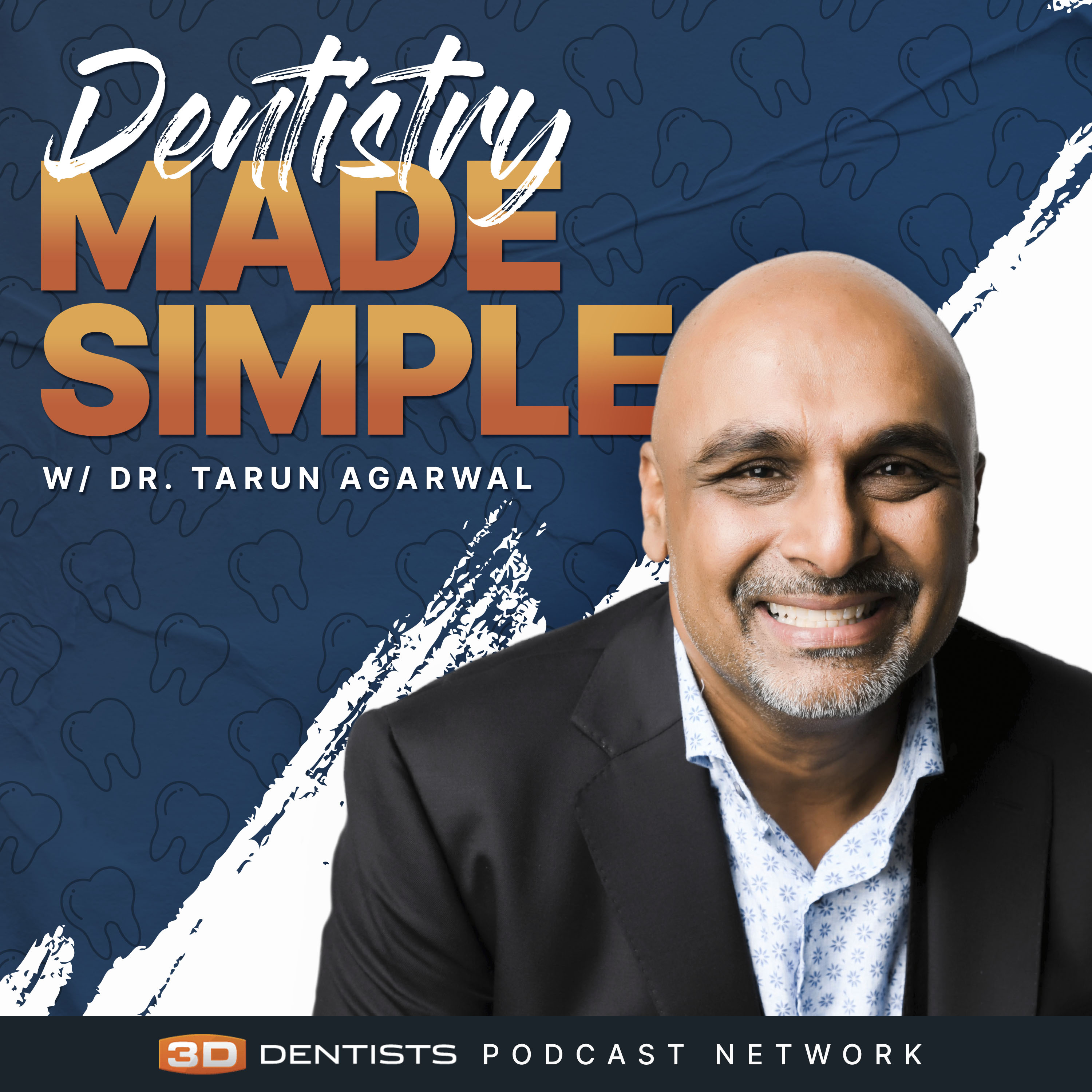 Simplifying Dentistry through Customer Experiences - Dentistry Made Simple Podcast