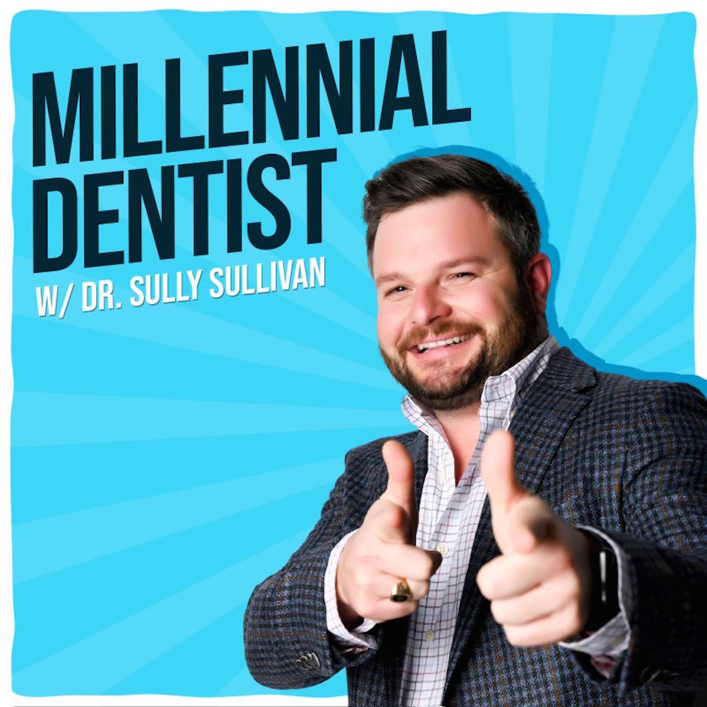 155. Improve your Dental Business by Leveraging Digital Services - Millennial Dentist Podcast