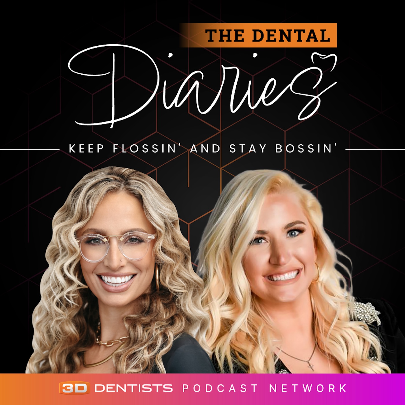 9. How to Hire and Attract New Team Members - The Dental Diaries Podcast