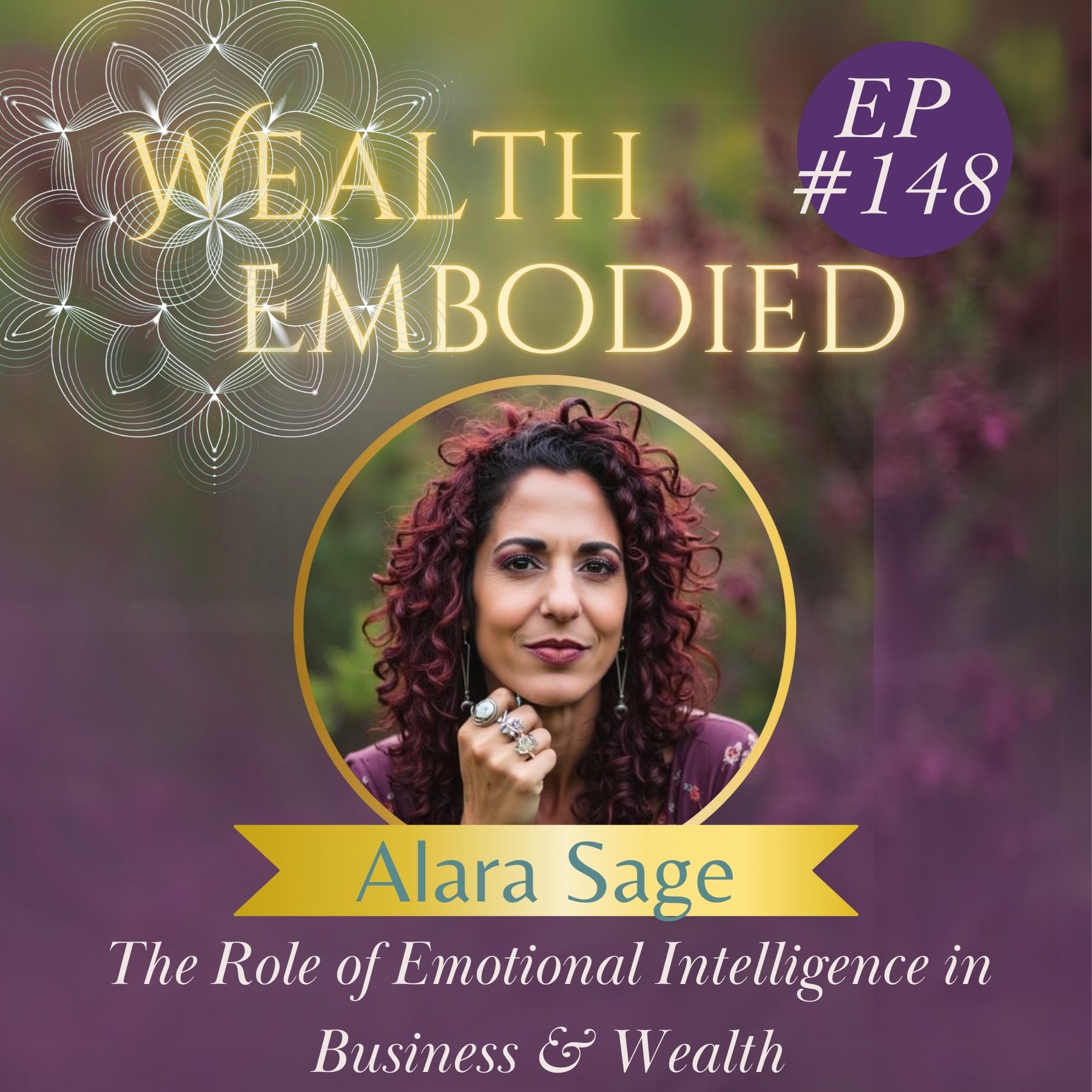 #148 - The Role of Emotional Intelligence in Business & Wealth