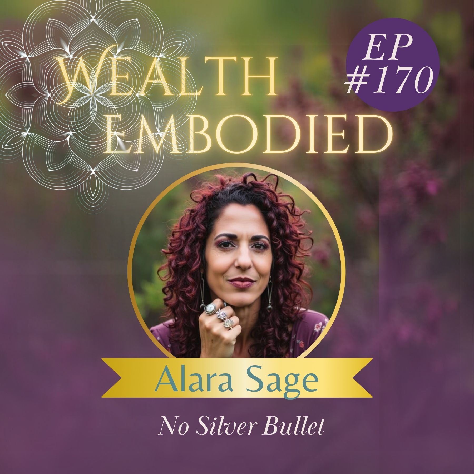#170 - No Silver Bullet