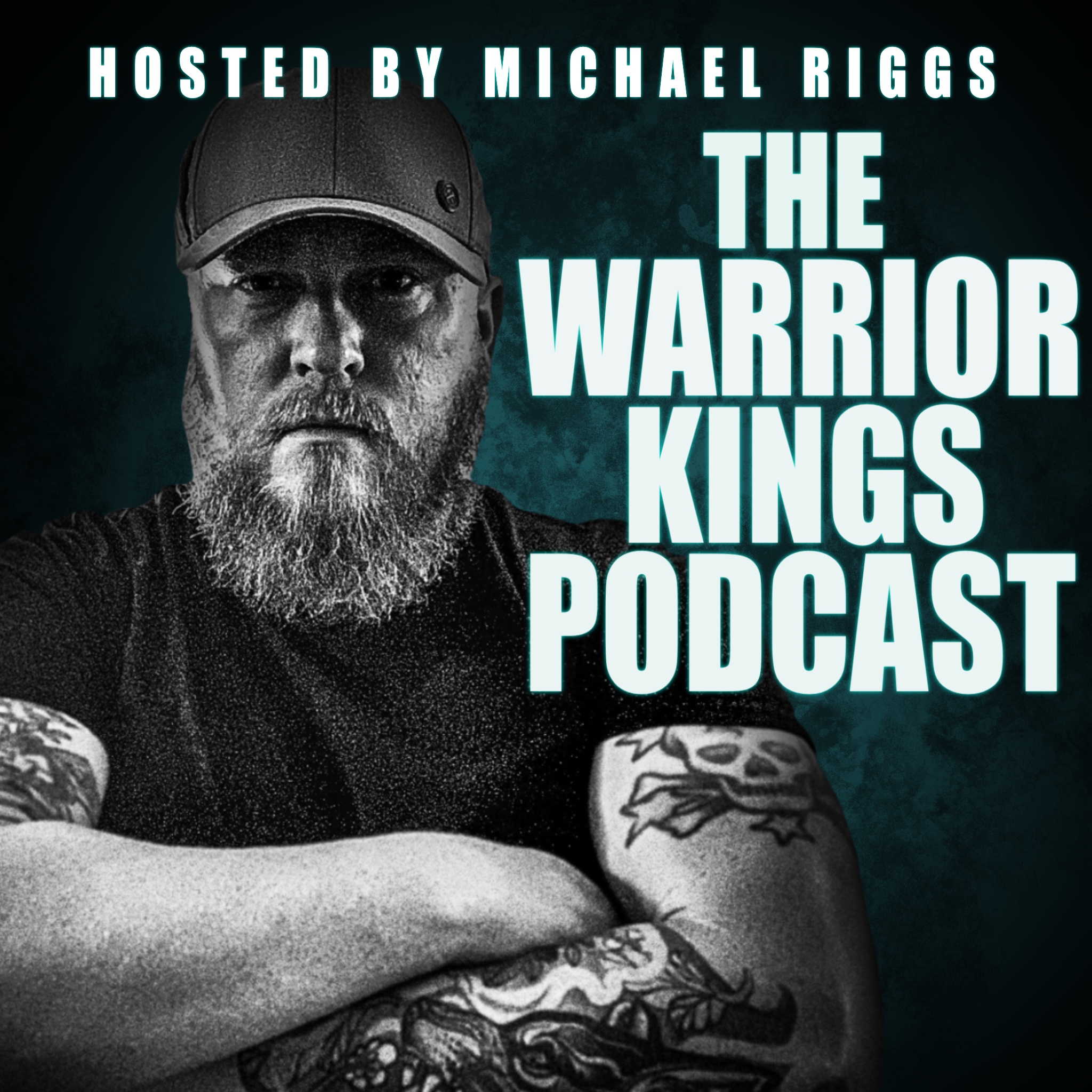 How to Reprogram Your Mind for Greatness | The Warrior King Podcast