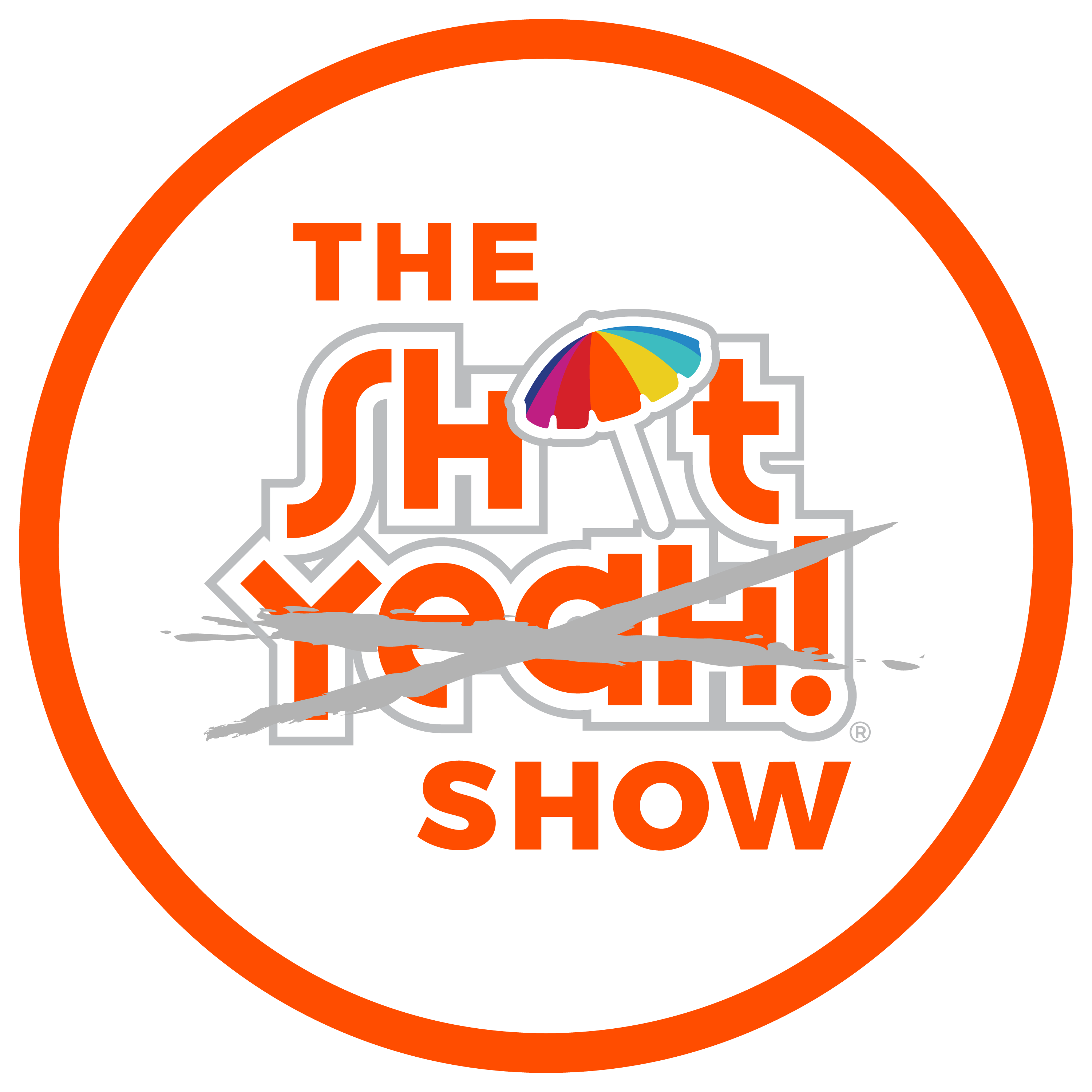 SHIT YEAH! SHOW Episode 19 with Mark Spurling