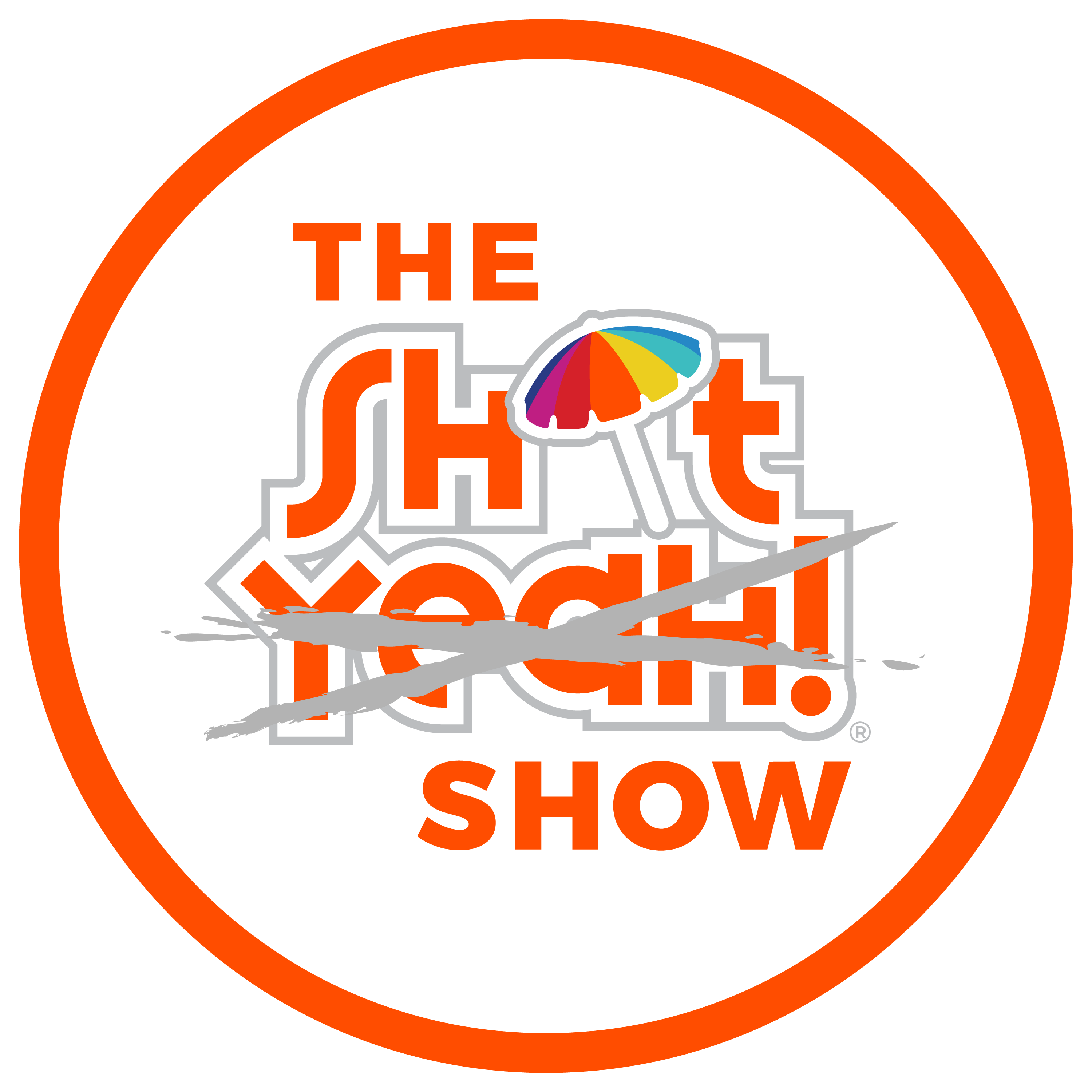 SHIT YEAH! SHOW Episode 20 with Sam Case and Tyler Cooke