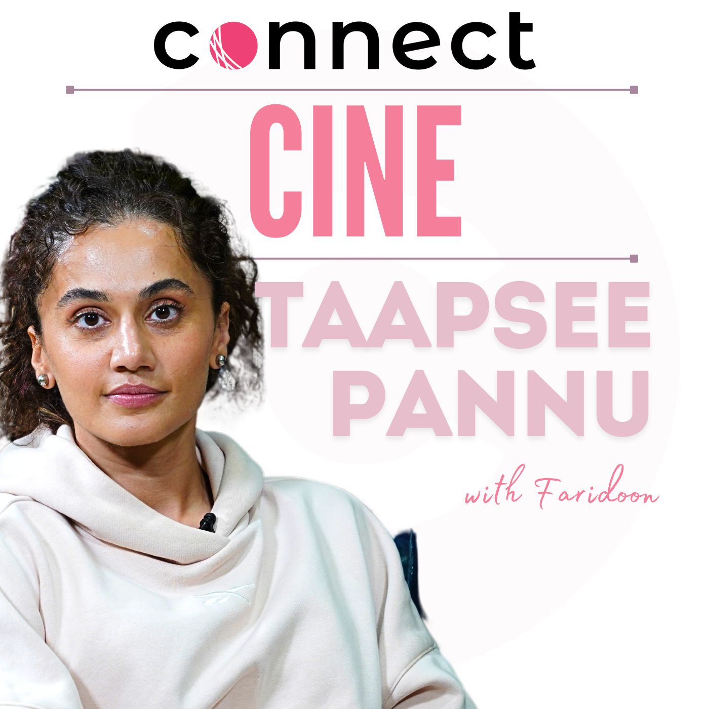 Connect Dil Se with Taapsee