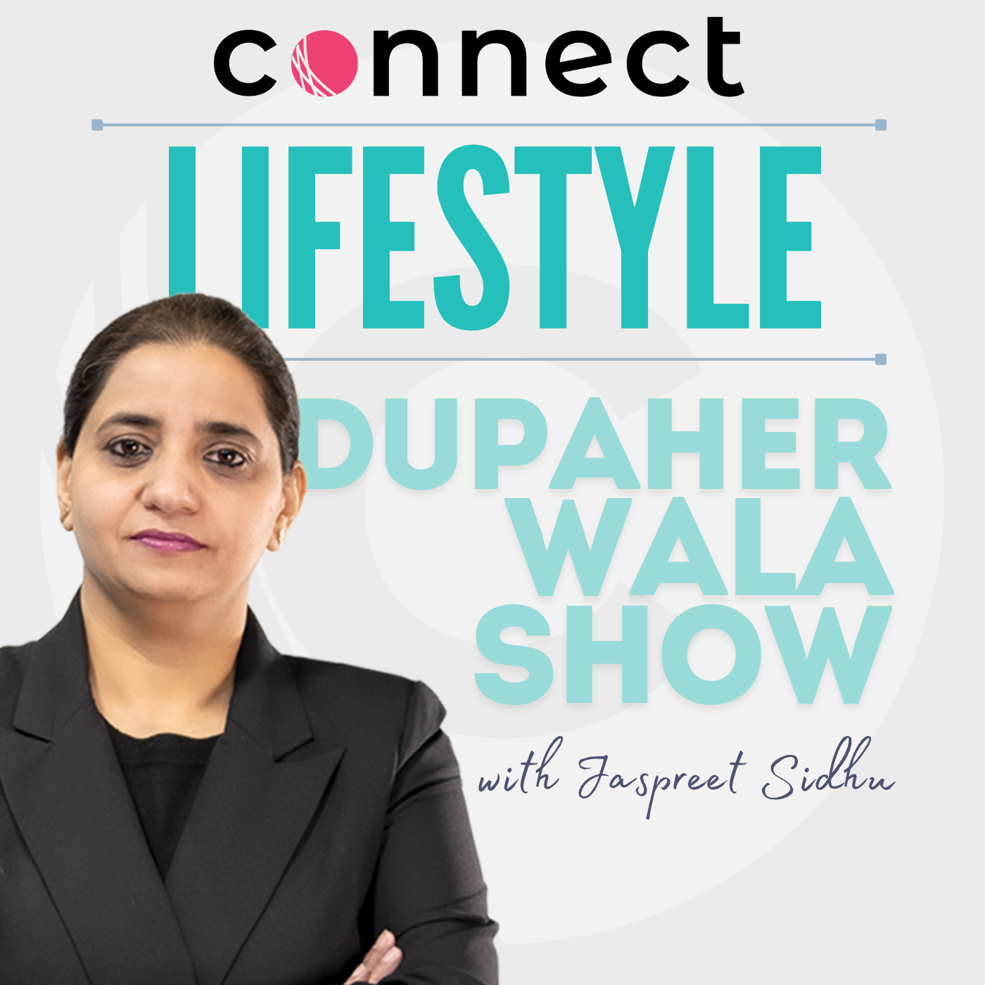 Parenting Tips & Challenges | Connect FM with Jaspreet Sidhu & Palwinder Gill