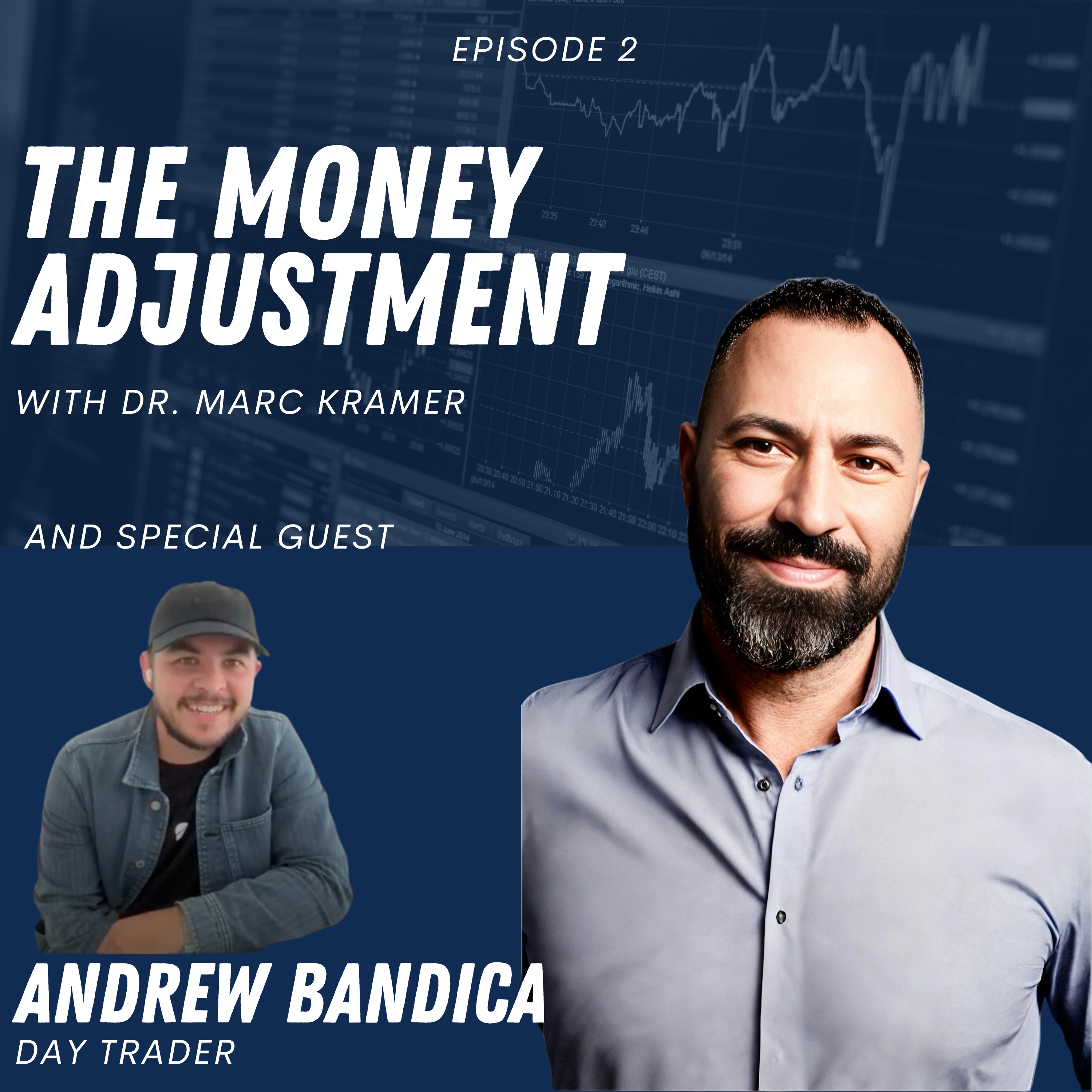 Interview with Day Trader Andrew Bandica