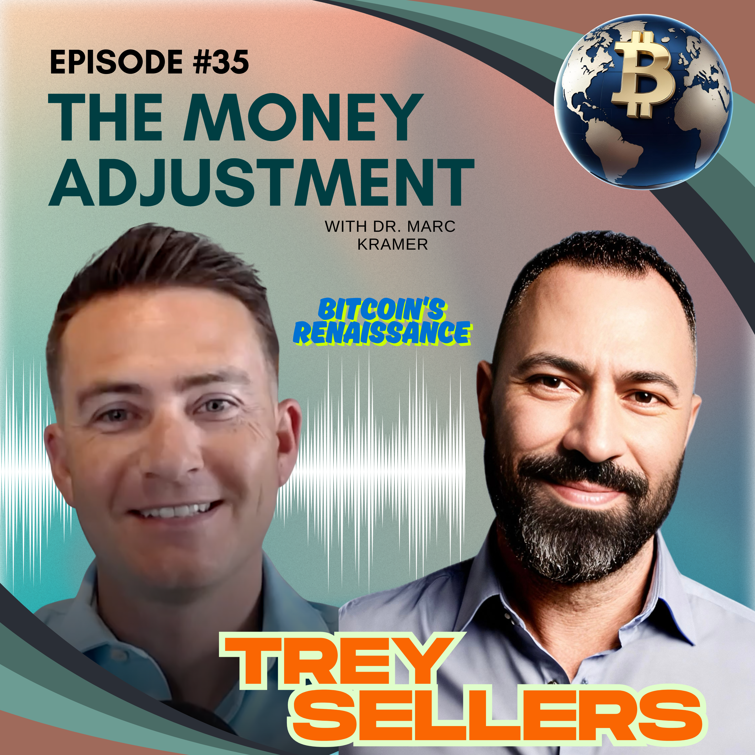 Bitcoin's Renaissance: Community, Creativity, and Financial Freedom