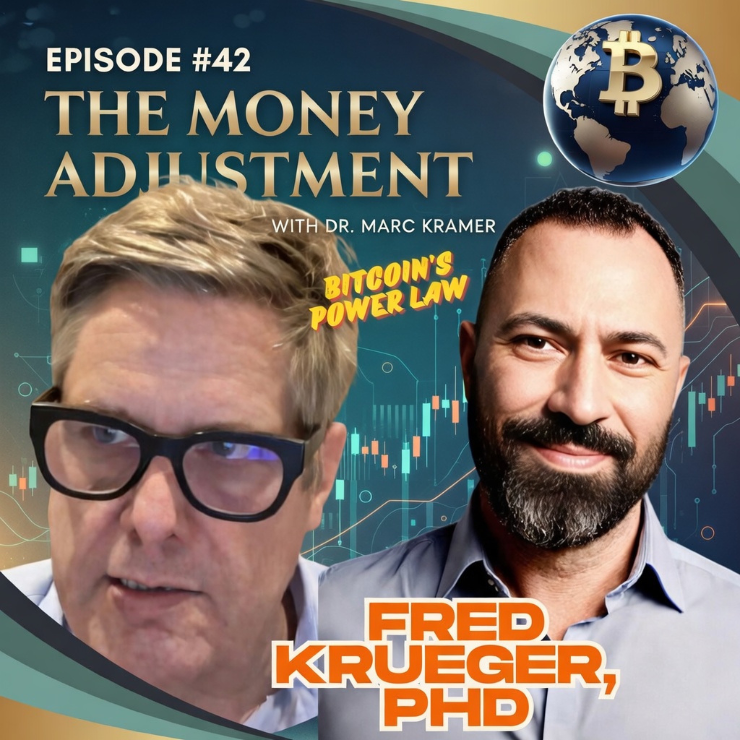 Power Law: The Key To Bitcoin's Growth