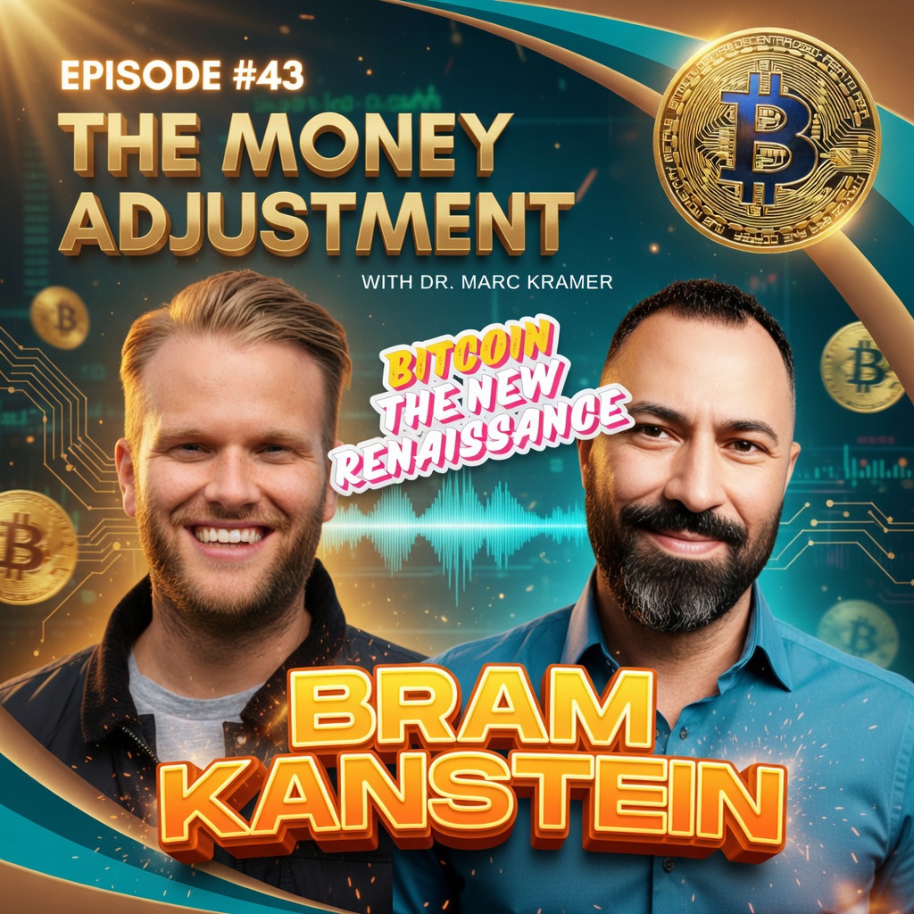 Bitcoin: The Foundation for a New Renaissance