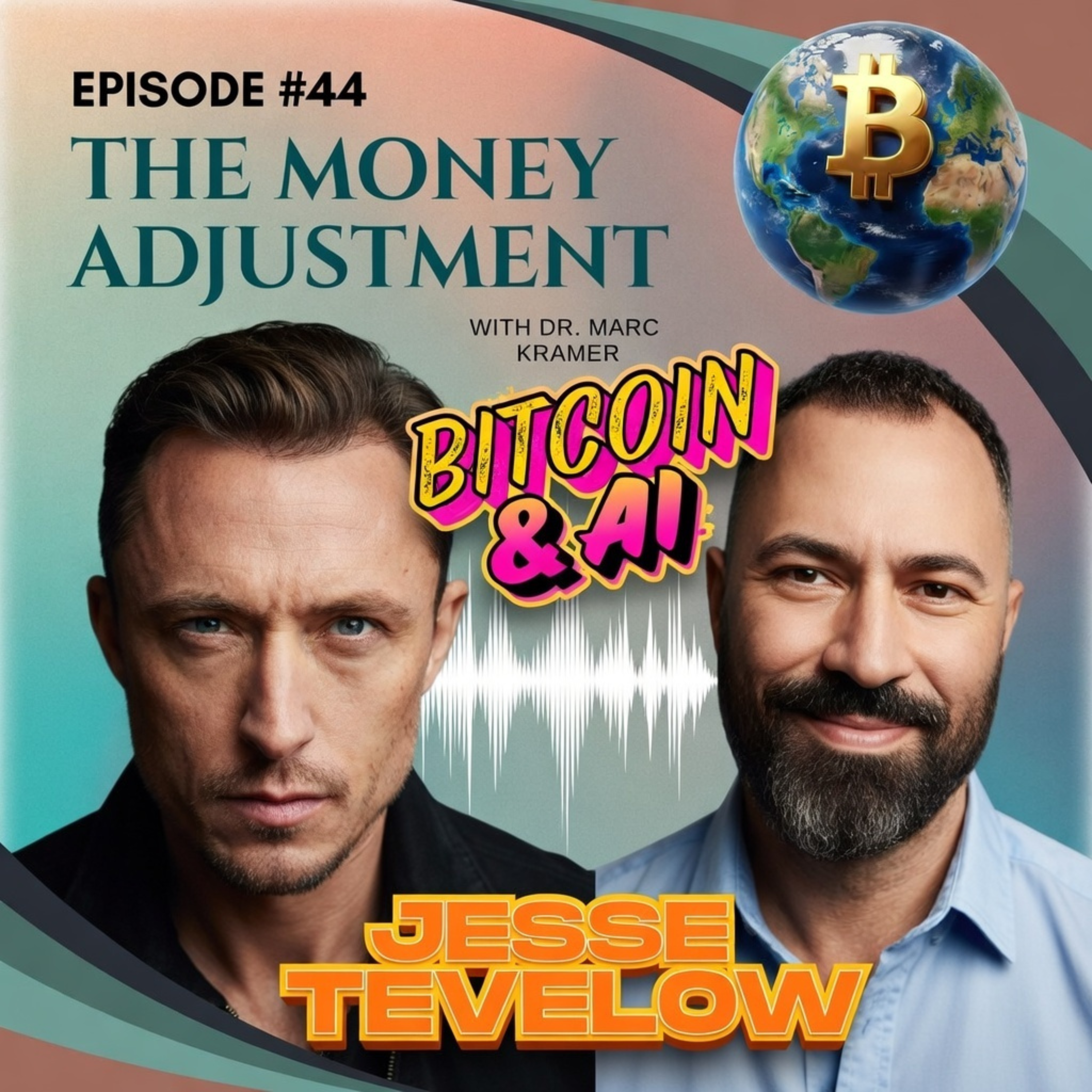 The Bitcoin and AI Revolution: The Path to Sovereignty