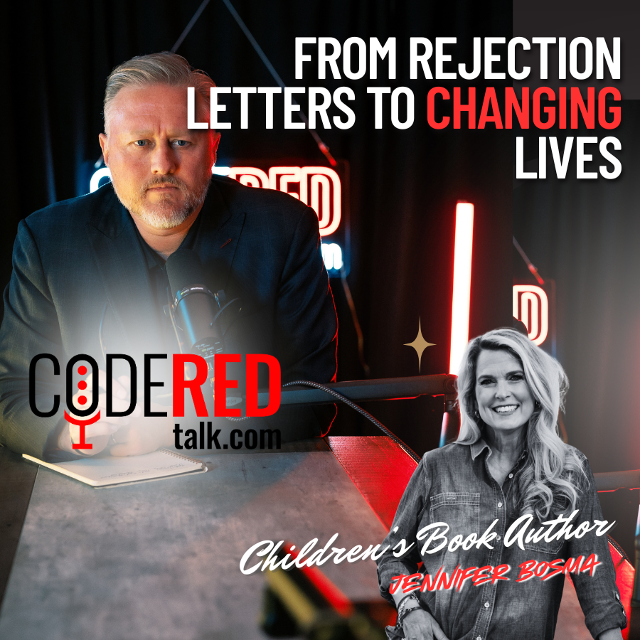 From Rejection Letters to Changing Lives: Teaching Children God’s Truth