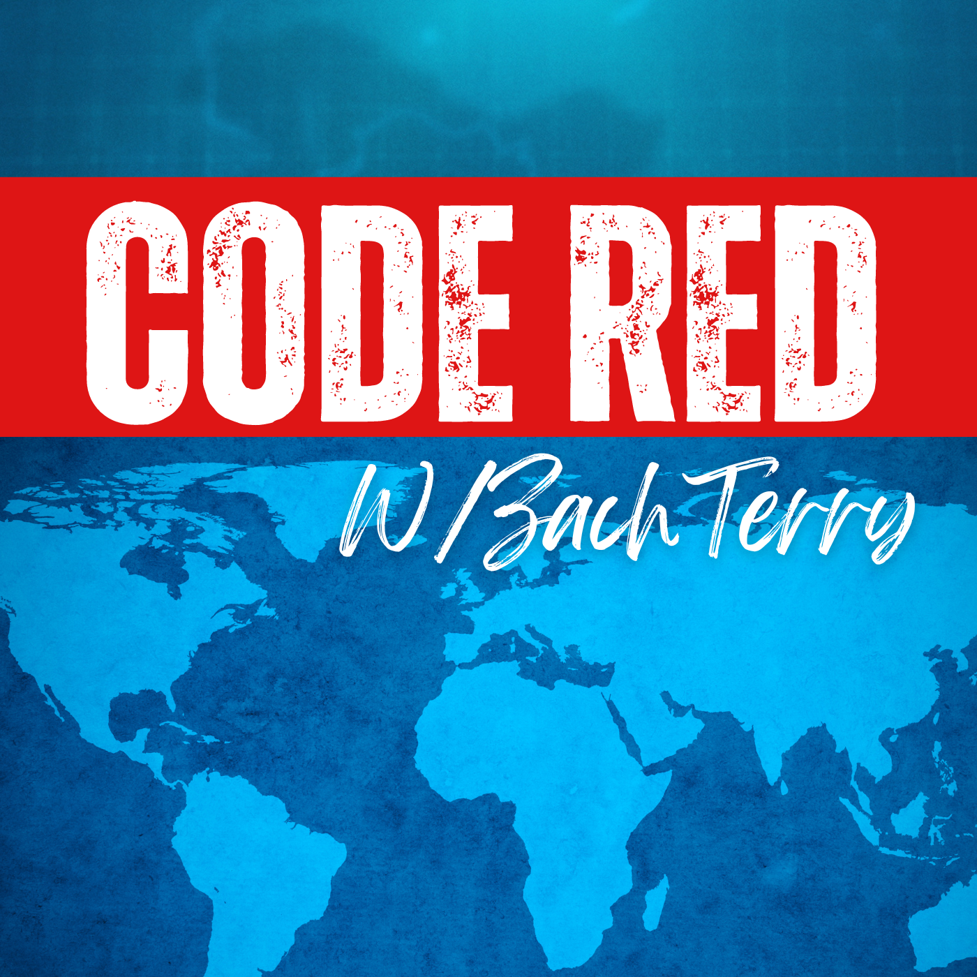 Code Red with Zach Terry