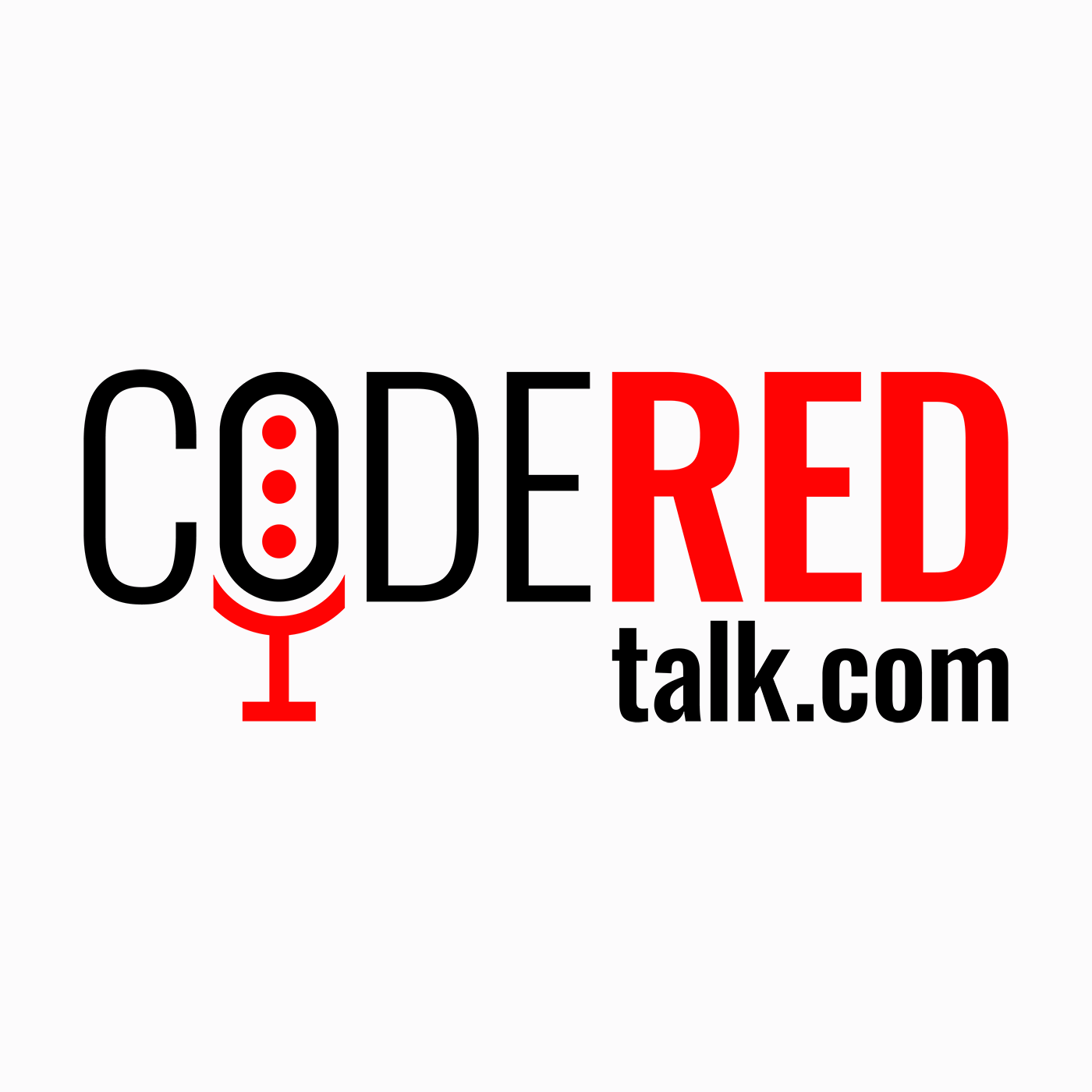 Code Red with Zach Terry