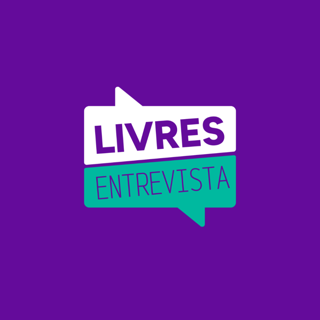 A VERDADE SOBRE A ATLAS NETWORK | #LivresEntrevista com Hane Crevelari