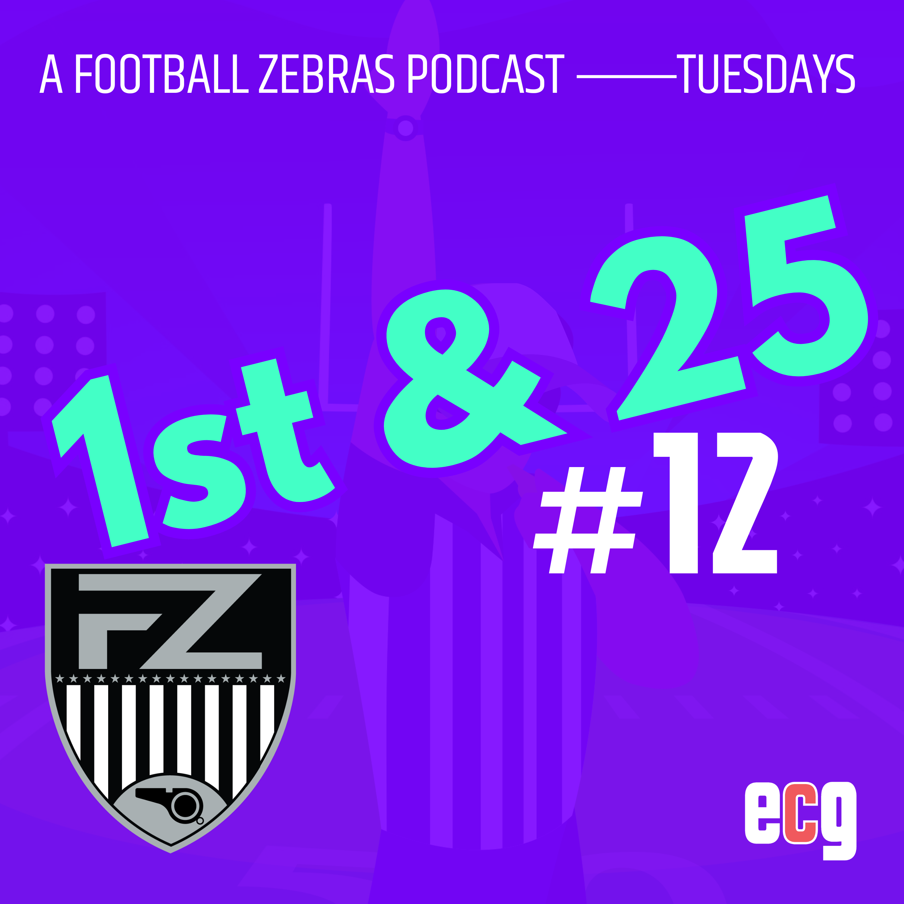 Episode 12: Field goal blocks and defensive slow walks