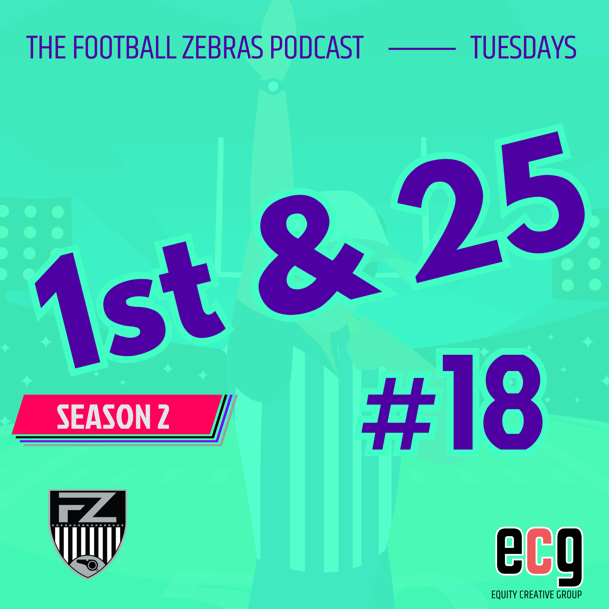 Episode Cover