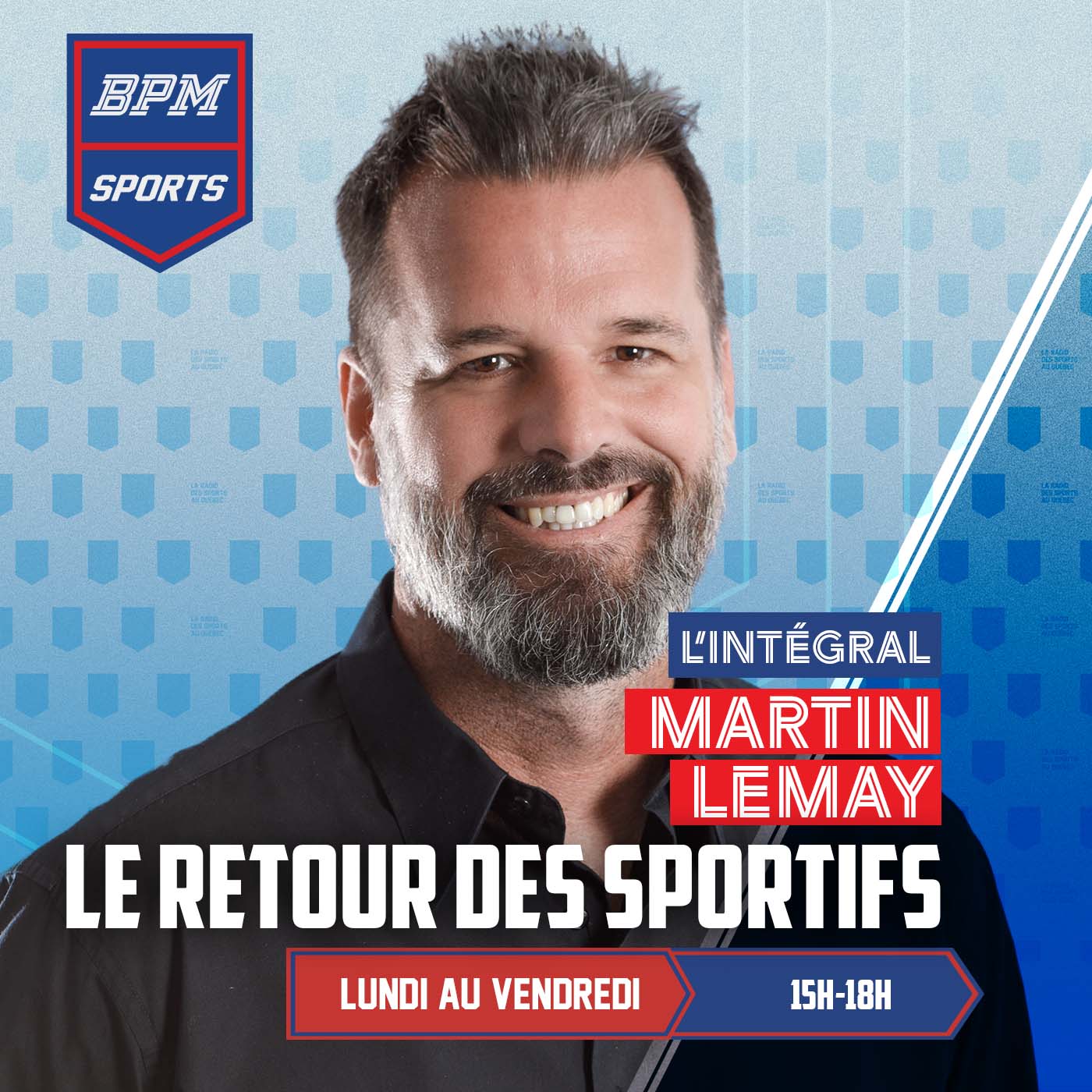 Le Retour des Sportifs - Intégral du 24-09-2024