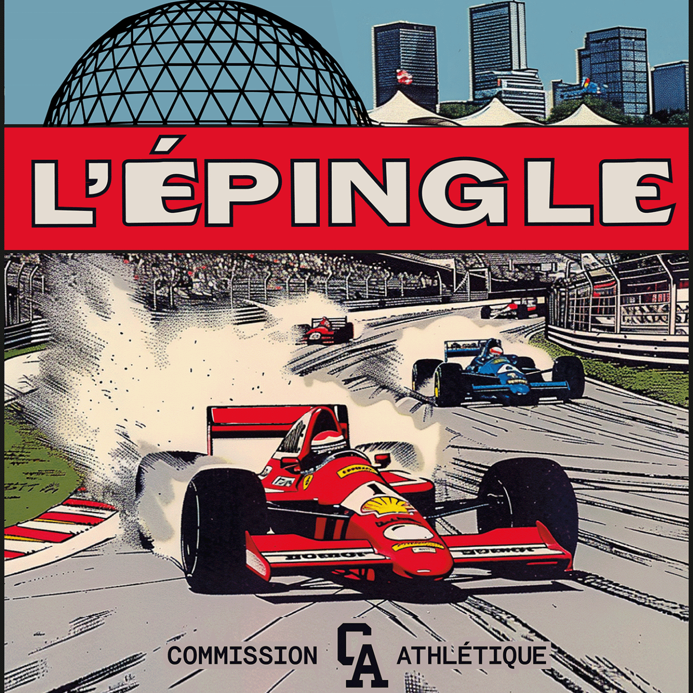 Episode Cover
