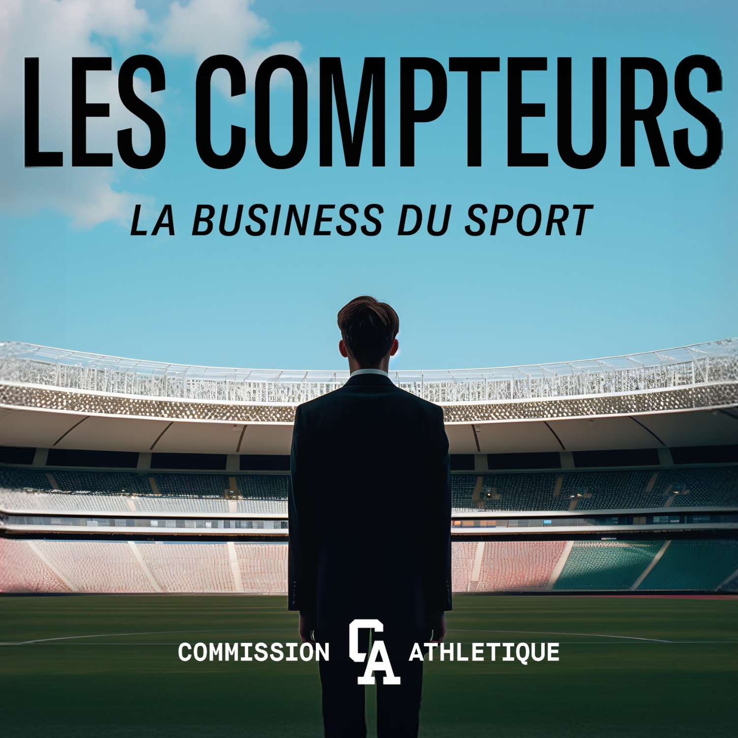 Les Compteurs - EP05 - La vente du Lightning et la croissance des franchises de la LNH