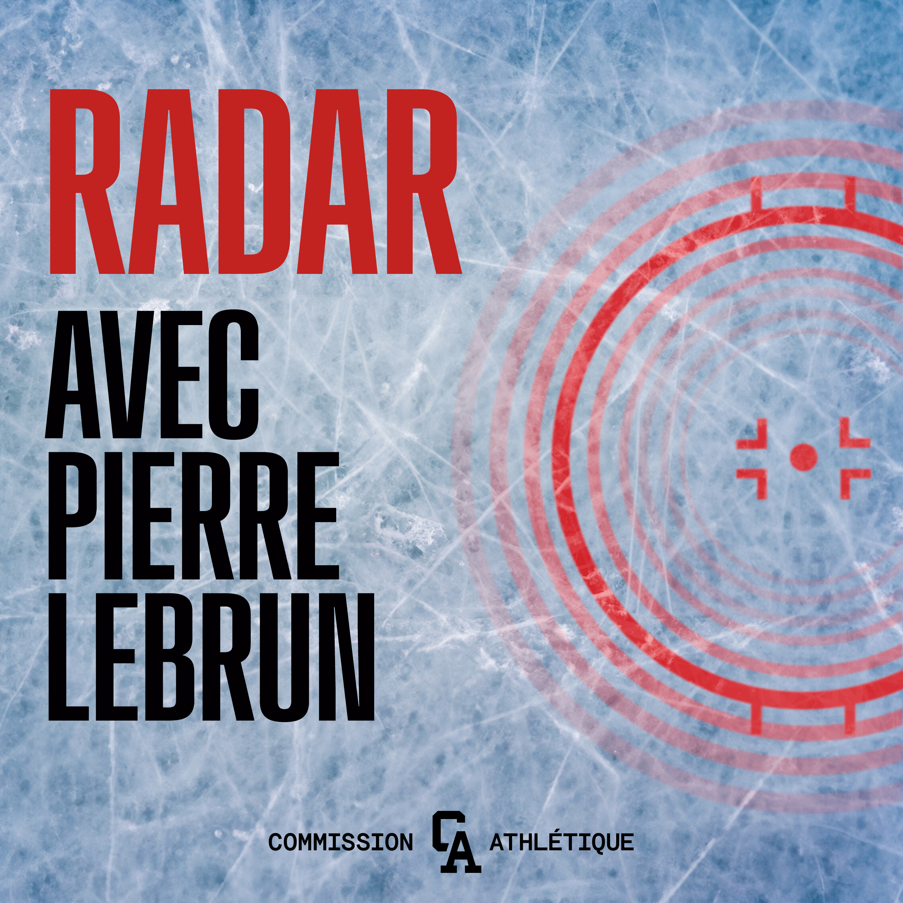 Radar - EP09 - Les Leafs avaient une mentalité de perdants